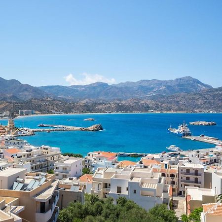 Harbor View Daire Kerpe Dış mekan fotoğraf