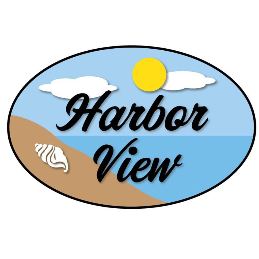 Harbor View Daire Kerpe Dış mekan fotoğraf