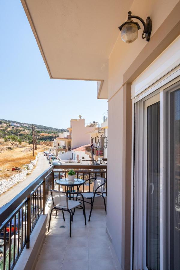 Harbor View Daire Kerpe Dış mekan fotoğraf